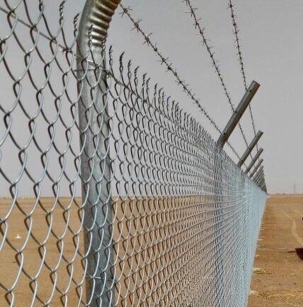 تركيب شبوك مزارع متنوعة في القصيم بتصاميم عالية الجودة