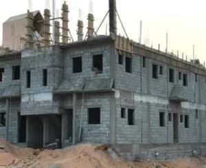 مقاول معماري محترف في شرورة يقدم تشطيبات فاخرة بأسعار مناسبة.