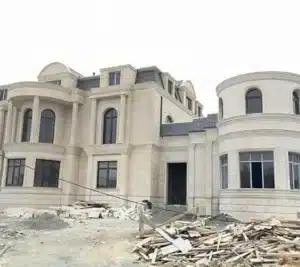 تصميم وبناء فلل وبيوت شرورة بأحدث الأساليب الهندسية الحديثة.