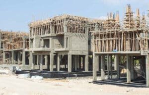 مقاول معماري فلل وبيوت شرورة بخبرة وجودة عالية في التنفيذ.