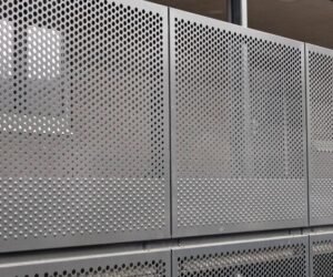 اشكال حديثة لسواتر ليزر حديد بالرياض