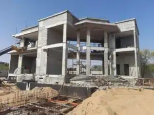 أفضل مقاول معمار في شرورة لبناء فلل وبيوت مميزة وعصرية.