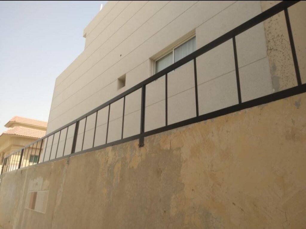 نوفر سواتر احواش متحركة وحديثة بأشكال تناسب كل الأذواق