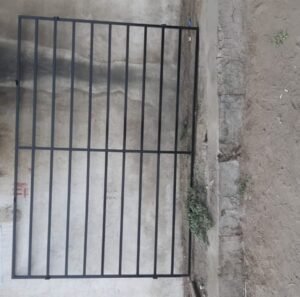 شبابيك حديد نوافذ حديدية عصرية