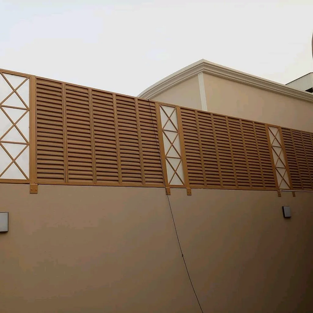 اسعار سواتر الحوش لكل أنواع السواتر افضل سواتر اسعار للحوش ...