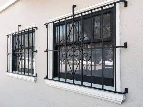 تركيب شبابيك حديد جدة بخصم 20% | أحدث أنواع الشبابيك الحديد