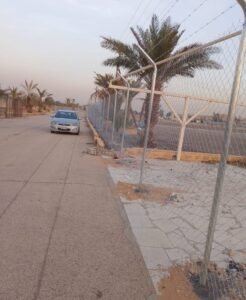 تركيب شبوك شرق الرياض بجودة عالية ومضمونة