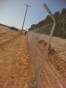 أفضل مؤسسة لتركيب الشبوك في الرياض