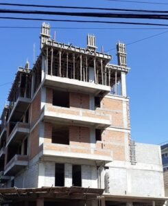 أفضل مؤسسة مقاولات عامة