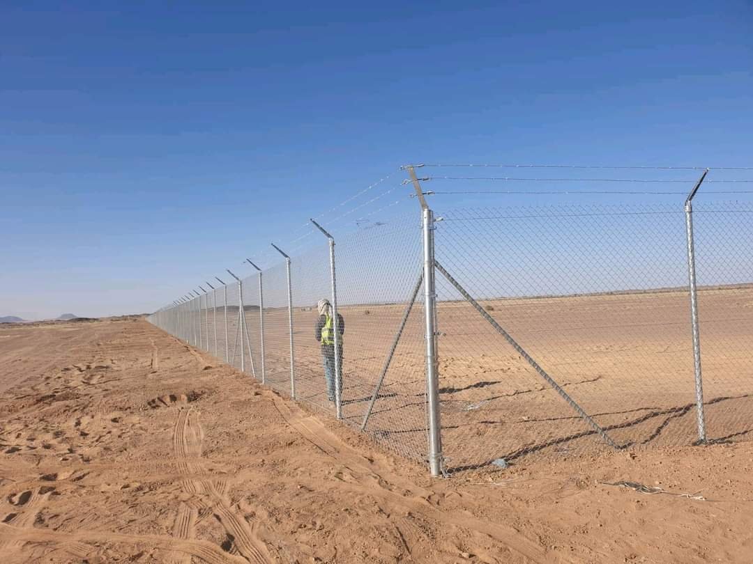 تركيب أفضل أنواع الشبوك في نجران