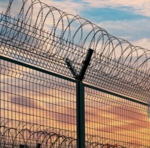 تركيب شبوك شائكة بأفضل الأسعار في الرياض