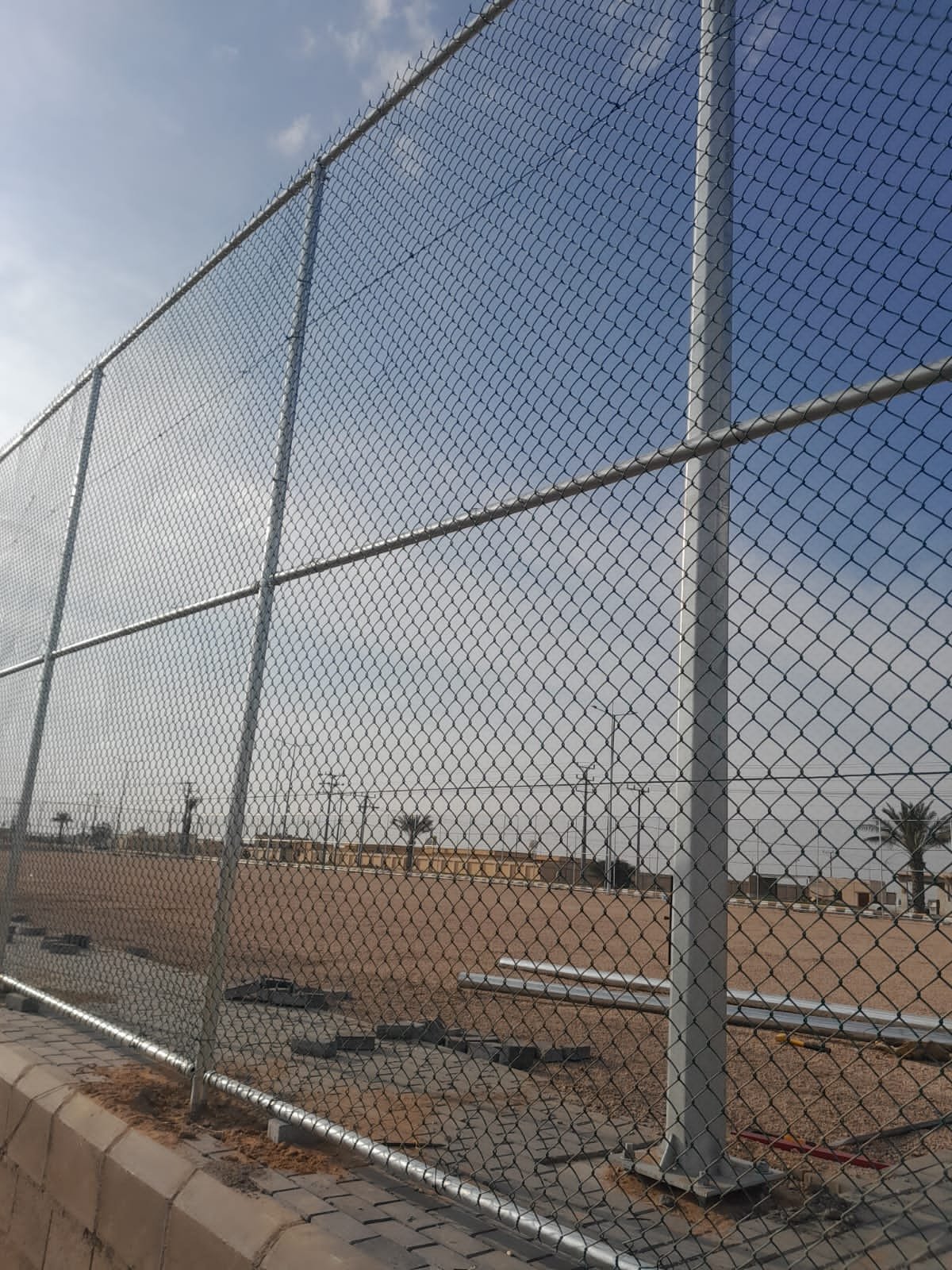 تركيب شبوك شرق الرياض بمواصفات حديثة