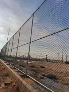 تركيب شبوك عالية الجودة في خميس مشيط