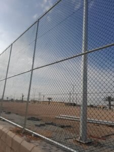 توريد وتركيب أفضل أنواع الشبوك في الرياض