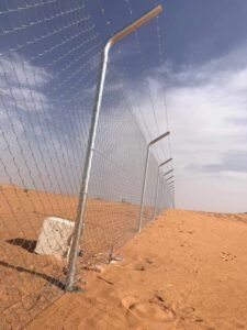 توريد وتركيب شبوك الرياض بمواصفات حديثة