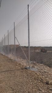 حداد شبوك حديثة في جازان