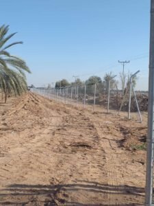 حداد شبوك في جيزان بأفضل الأسعار