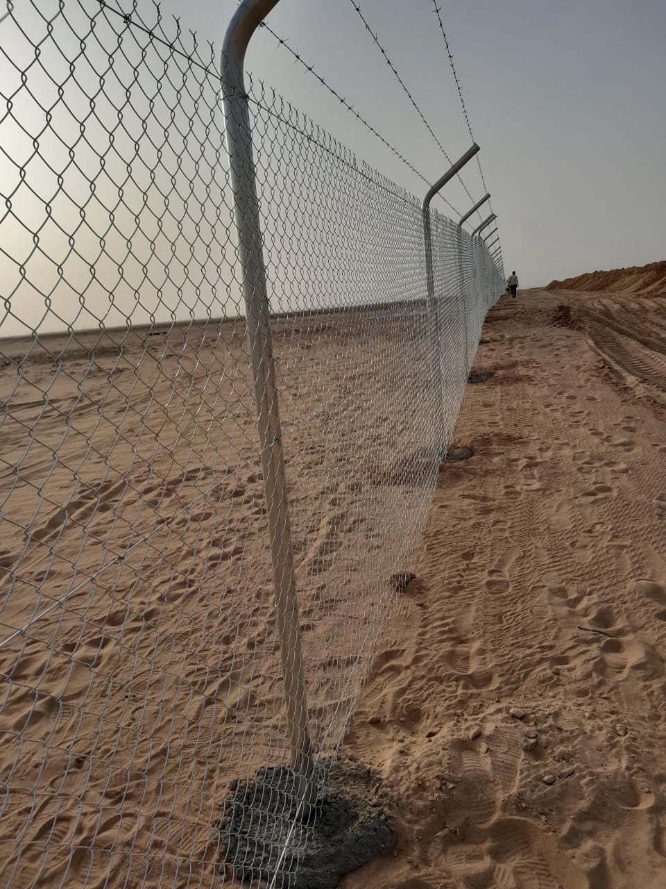 حداد شبوك محايل عسير بخبرة وكفاءة عالية 