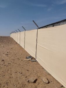 شبوك أغنام محايل عسير بأفضل المواصفات