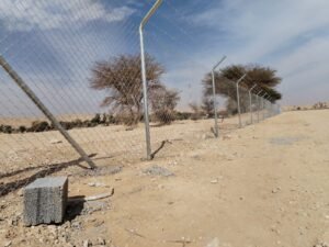 شبوك شائكة الرياض بأفضل المواصفات الحديثة