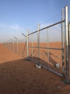 شبوك عالية الجودة مع التركيب في الرياض