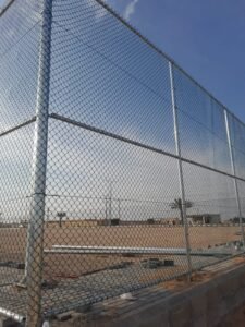 شبوك مجلفنة في الرياض بأفضل الأسعار