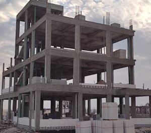 مؤسسة مقاولات عامة بأسعار تنافسية