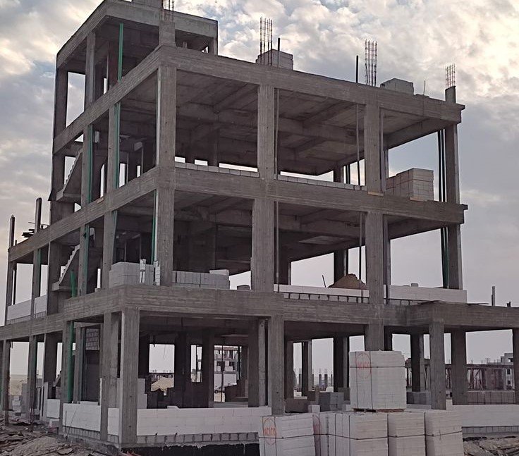 مؤسسة مقاولات عامة بأسعار تنافسية