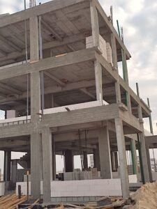 مؤسسة مقاولات عامة لتقديم أفضل خدمات البناء بكفاءة