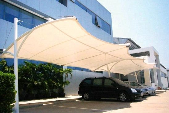 مظلات سيارات بأفضل الأسعار شمال الرياض