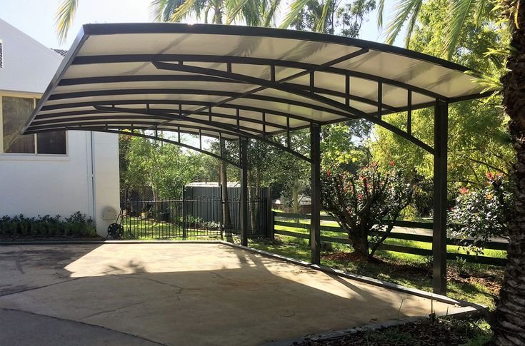 مظلات سيارات بجودة عالية ومواصفات حديثة غرب الرياض 