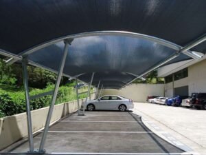 مظلات سيارات جنوب الرياض بتصاميم فاخرة وعصرية