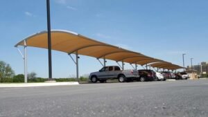 مظلات سيارات شرق الرياض بأفضل التصاميم والأسعار