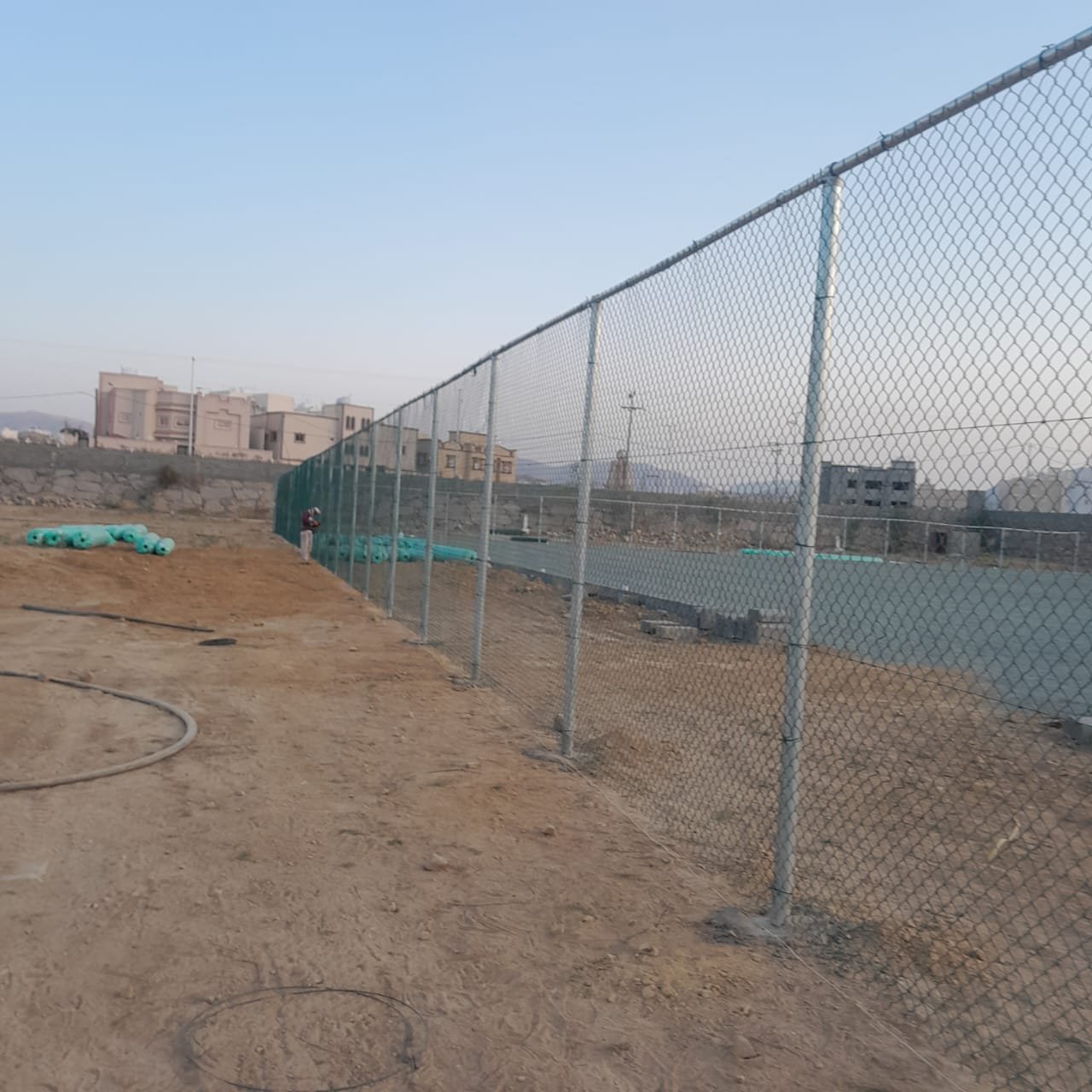 مقاول شبوك خميس مشيط بأفضل الأسعار