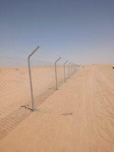 مقاول شبوك محايل عسير بخبرة وكفاءة عالية