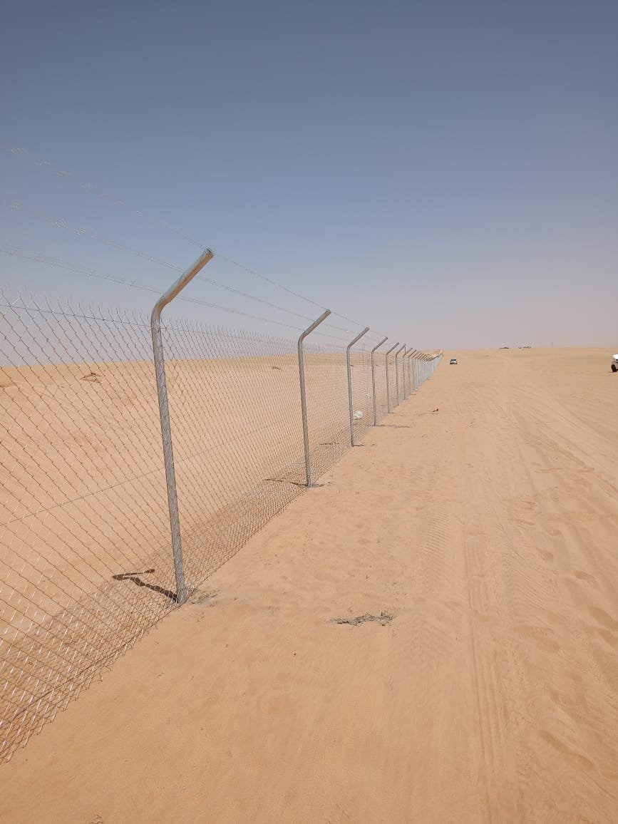 مقاول شبوك محايل عسير بخبرة وكفاءة عالية