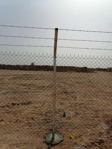 مقاول شبوك نجران بخبرة وكفاءة عالية