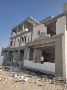 مقاول معماري معتمد الرياض لتقديم أفضل خدمات البناء