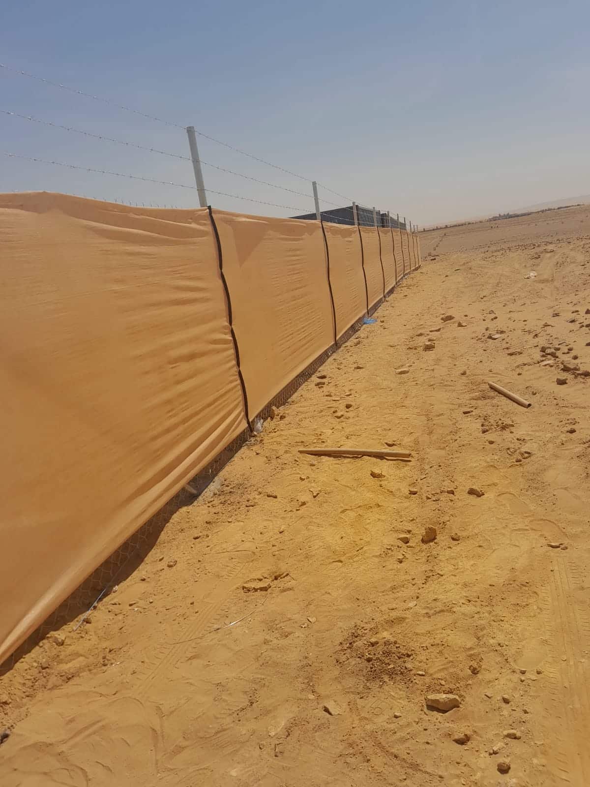 تركيب أفضل أنواع شبوك الإبل في نجران