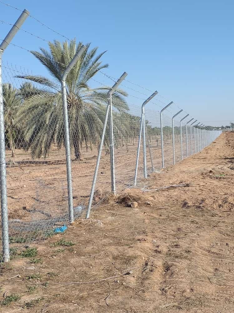 تركيب شبوك عالية الجودة في تبوك 