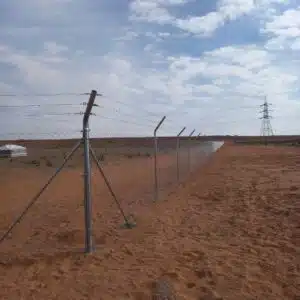 حداد تركيب شبوك تبوك بأفضل الأسعار