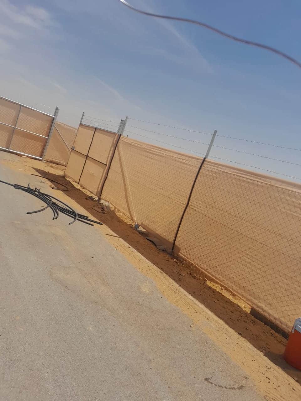 شبوك أغنام جيزان بأسعار تنافسية