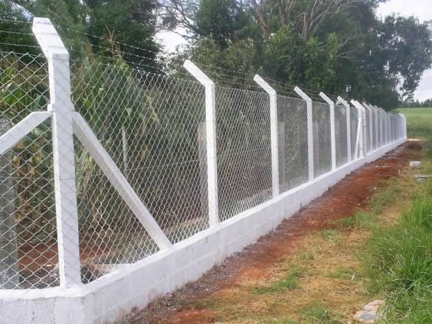 شبوك مزارع بمواصفات حديثة في المدينة