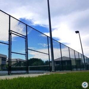 شبوك ملاعب بجودة عالية ومضمونة في نجران